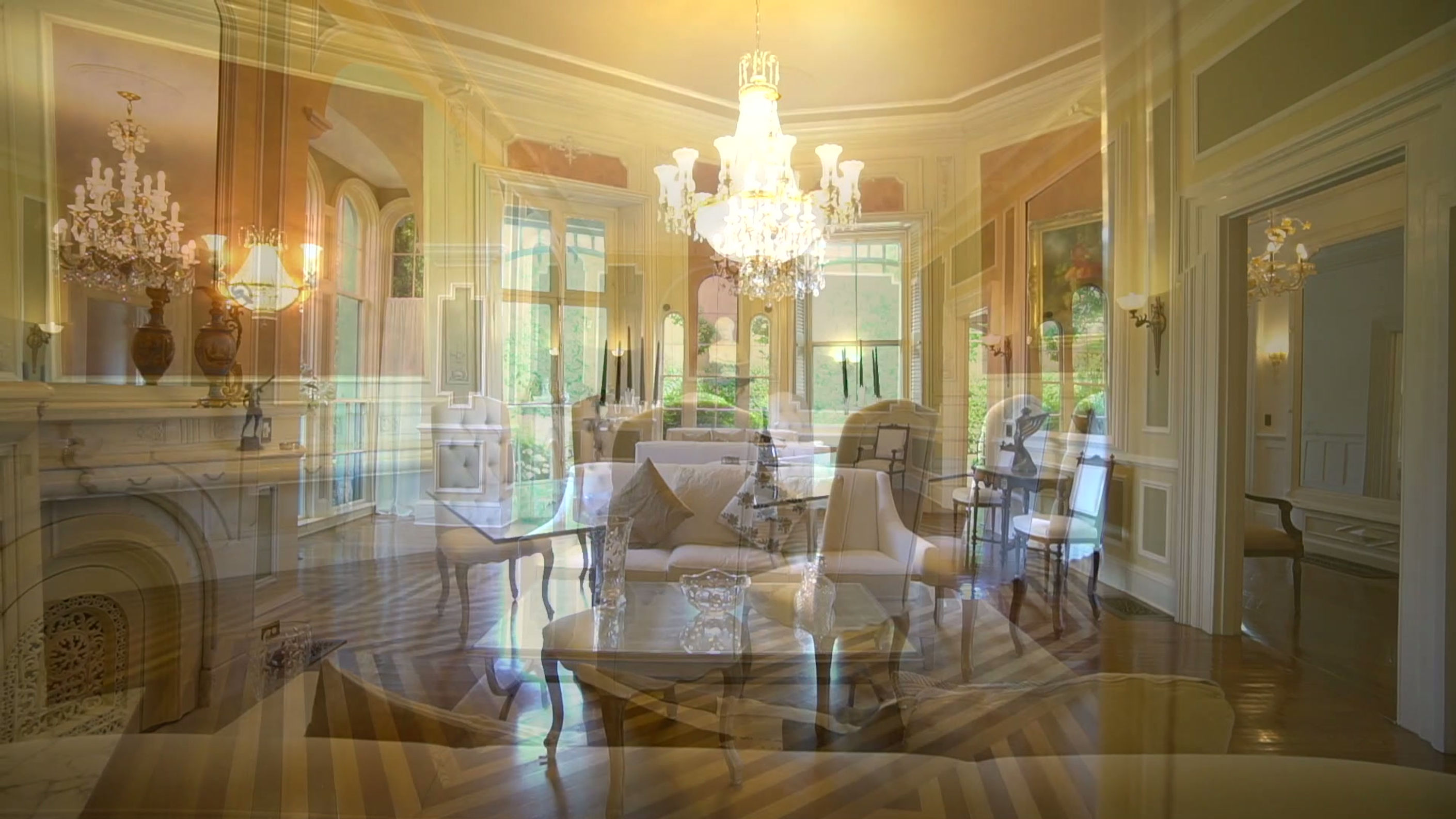 home experience videos